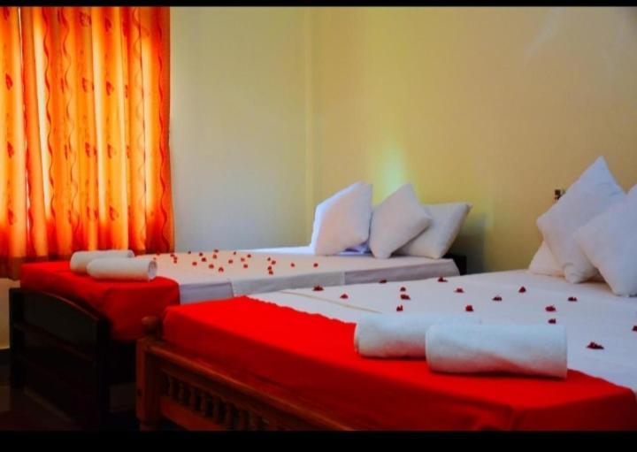 Mount View Hotel Polonnaruwa Eksteriør billede