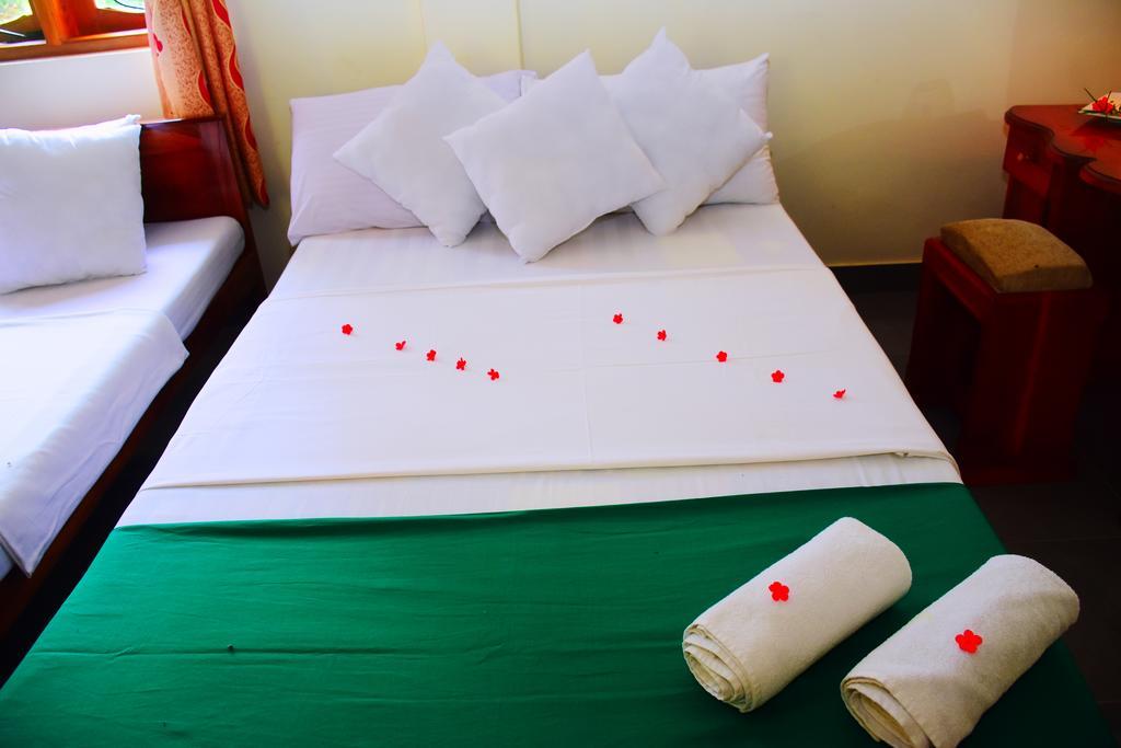 Mount View Hotel Polonnaruwa Eksteriør billede